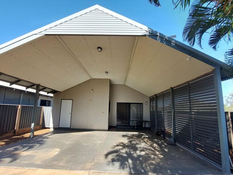 19B Johnston Street, Derby WA 6728