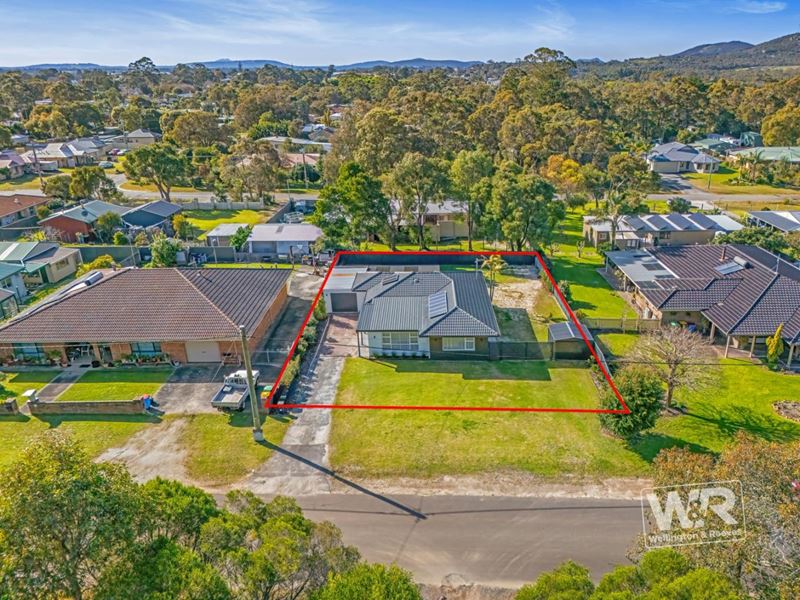 33 Balston Road, Gledhow