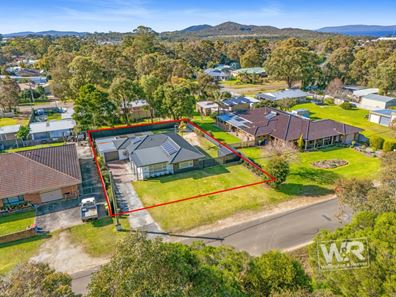 33 Balston Road, Gledhow WA 6330