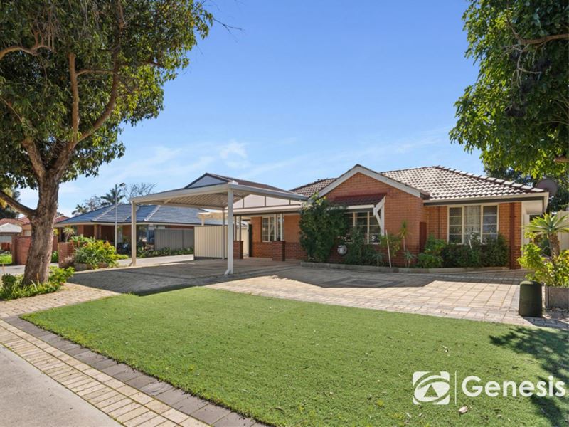 95 Toorak Road, Rivervale