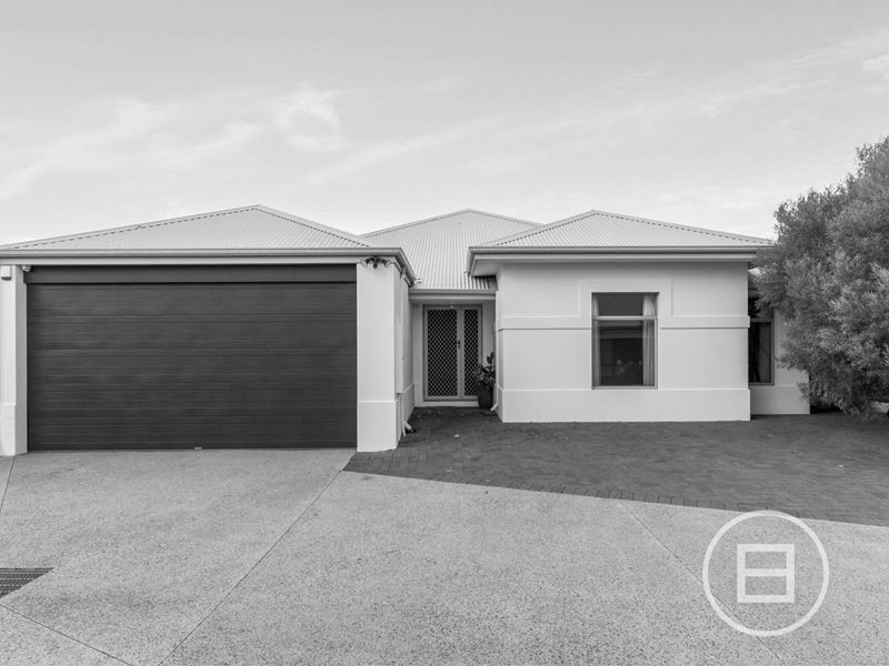 43A Rinaldo Crescent, Coolbellup WA 6163