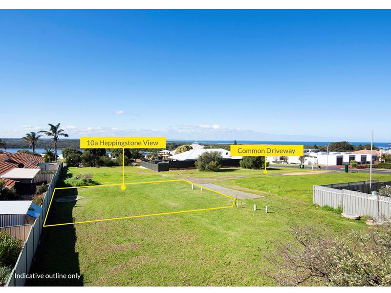 10a Heppingstone View, Augusta WA 6290
