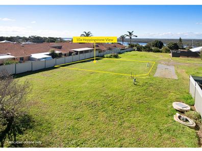 10a Heppingstone View, Augusta WA 6290