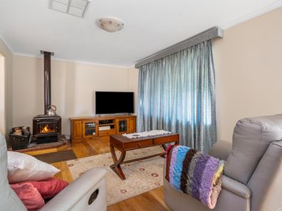 9 Belgravia Place, South Kalgoorlie WA 6430