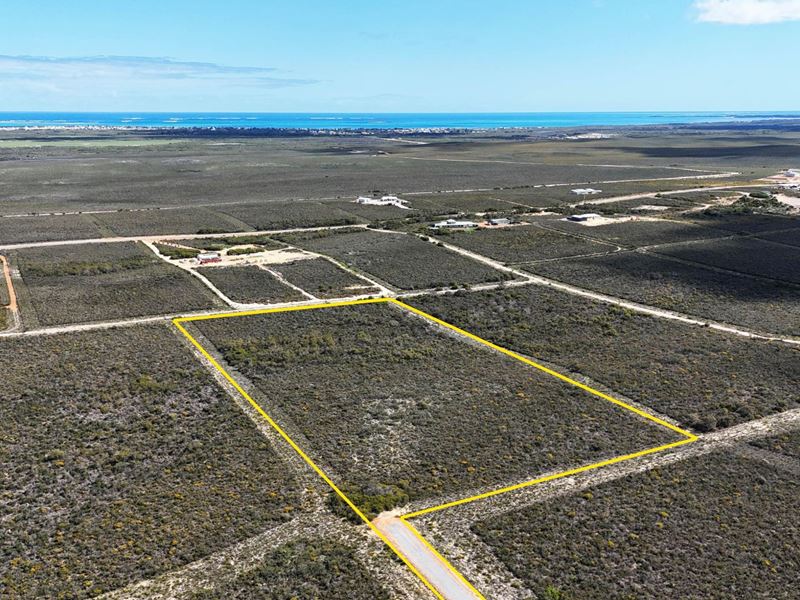 Lot 197 Ridge Way, Jurien Bay WA 6516