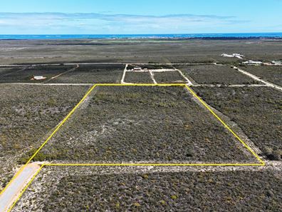 Lot 197 Ridge Way, Jurien Bay WA 6516