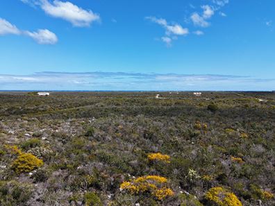 Lot 197 Ridge Way, Jurien Bay WA 6516