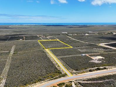 Lot 197 Ridge Way, Jurien Bay WA 6516