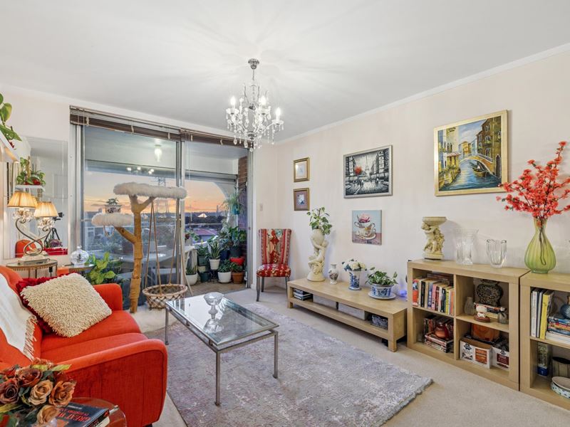 8/46-48 Rutland  Avenue, Lathlain WA 6100