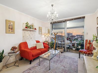 8/46-48 Rutland  Avenue, Lathlain WA 6100