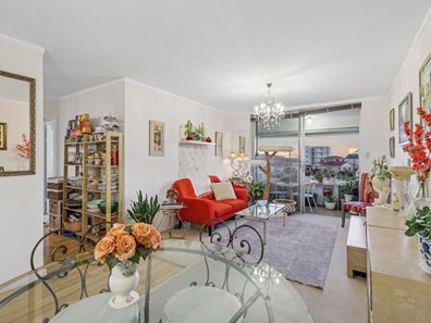 8/46-48 Rutland  Avenue, Lathlain WA 6100