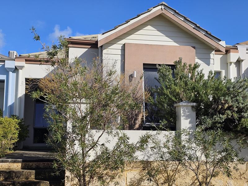 23B Ardara Bend, Butler