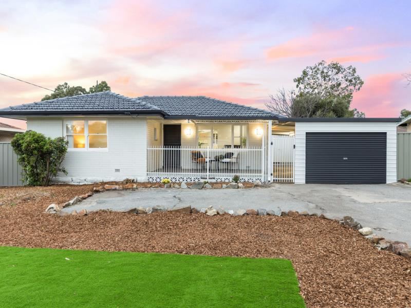 16 Sturtridge Road, Lockridge WA 6054