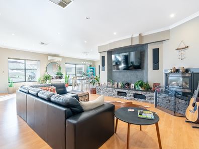 40 Federation Drive, Singleton WA 6175