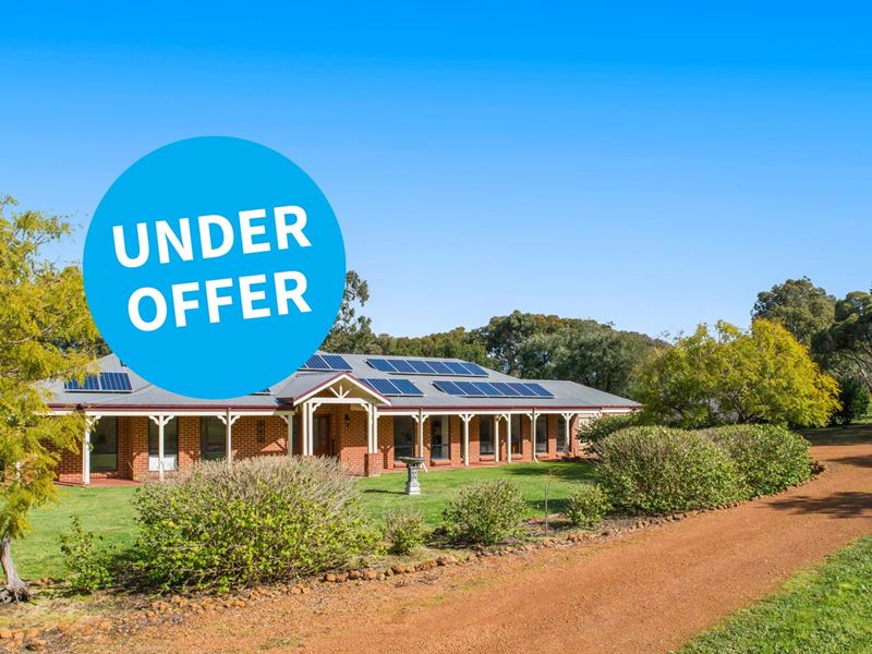 35 Limousin Way, Lower Chittering WA 6084