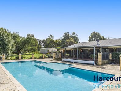 35 Limousin Way, Lower Chittering WA 6084