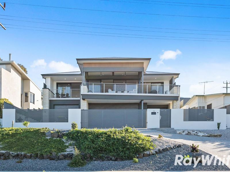 158 Estuary Road, Dawesville