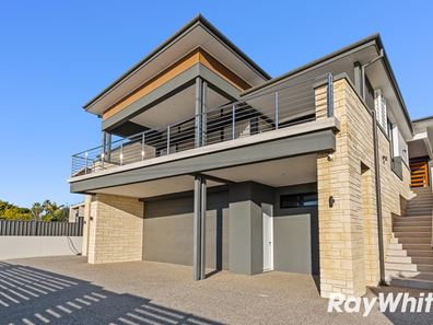 158 Estuary Road, Dawesville WA 6211