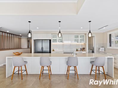 158 Estuary Road, Dawesville WA 6211