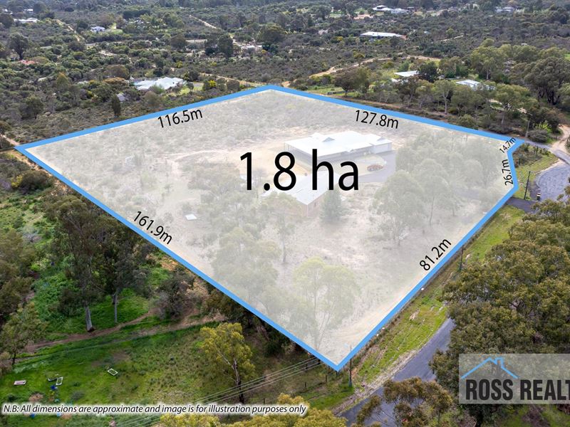21 Glenwood Place, Woodridge WA 6041