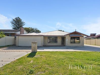 29 Banyard Avenue, Kelmscott WA 6111