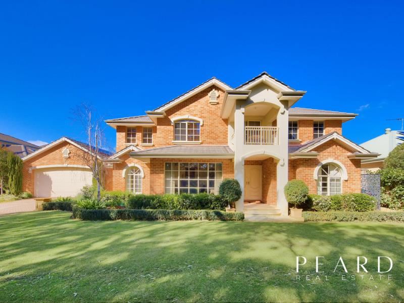 4 Whistler Cove, Wembley WA 6014