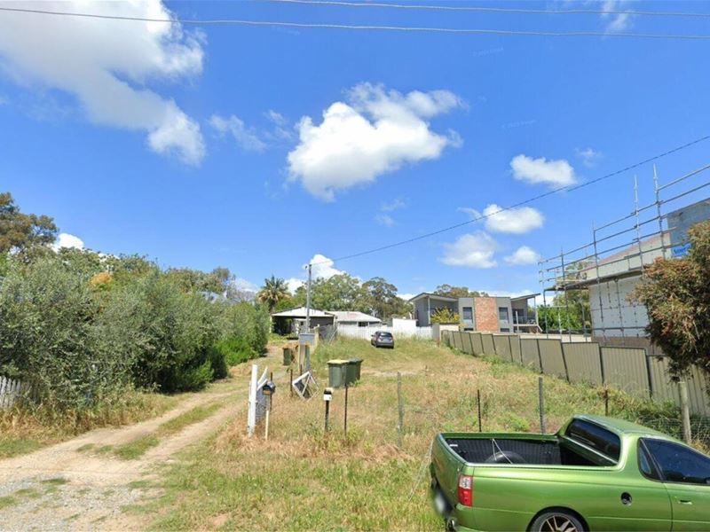 47 Morfitt Street, Mandurah