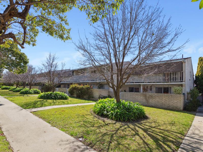 14/4 Bulimba Road, Nedlands