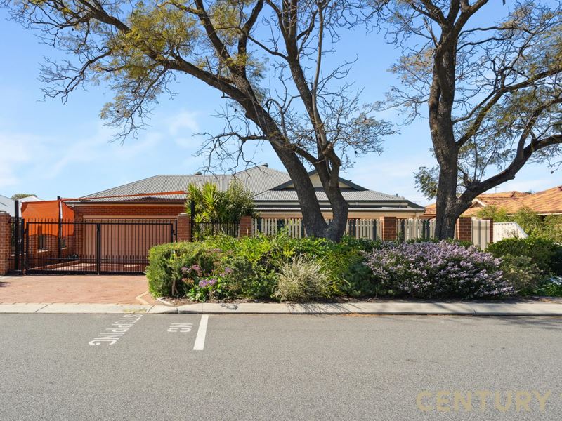 36A Raleigh Street, Carlisle WA 6101