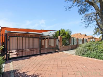 36A Raleigh Street, Carlisle WA 6101