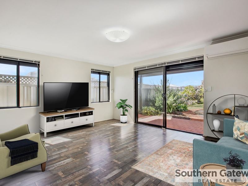 51 Ryhill Crescent, Wellard