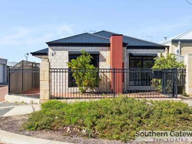 51 Ryhill Crescent, Wellard WA 6170
