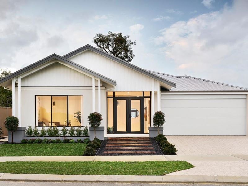 20 Dawes Way, Mandogalup
