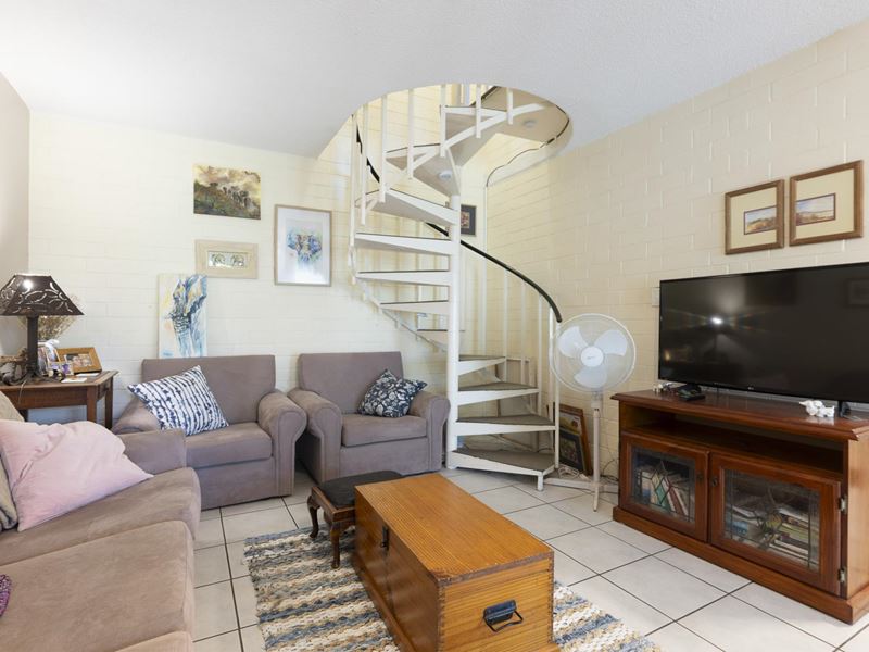 21/115 Herdsman Parade, Wembley WA 6014