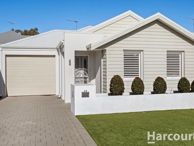 44 Encourage Loop, Dudley Park WA 6210