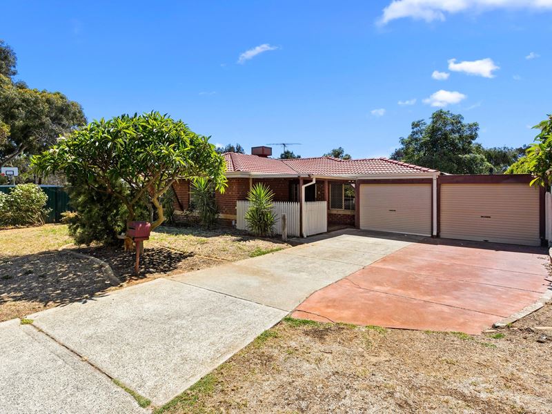 42 Milgun Drive, Yangebup