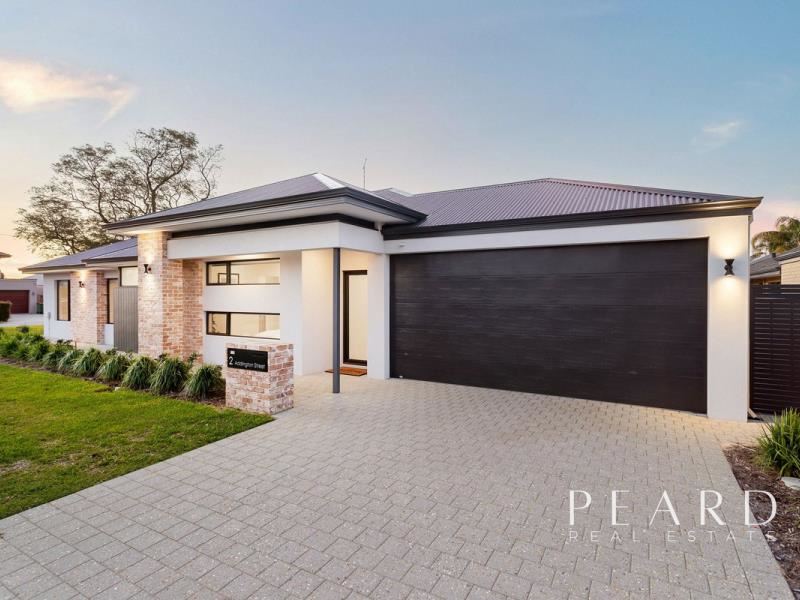 2B Addington Street, Morley WA 6062