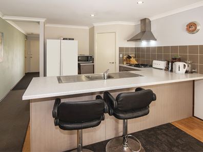 12 Kwenda Loop, Capel WA 6271