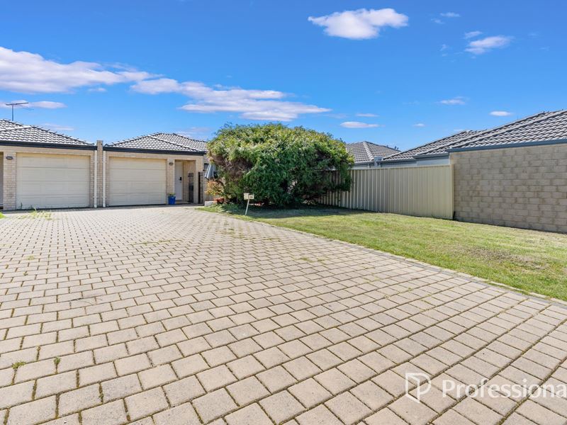 25B Etchingham Road, Balga