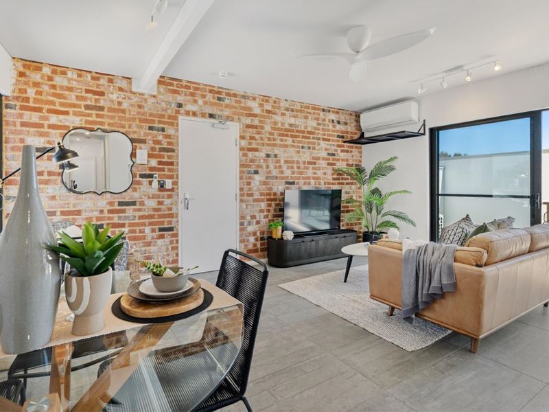 7/588 Newcastle Street, West Perth WA 6005