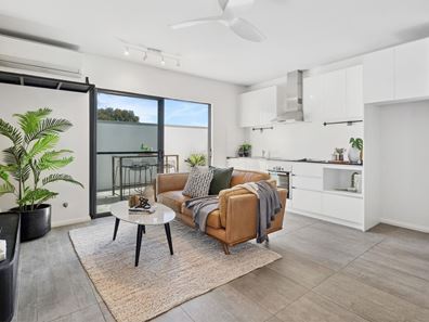7/588 Newcastle Street, West Perth WA 6005
