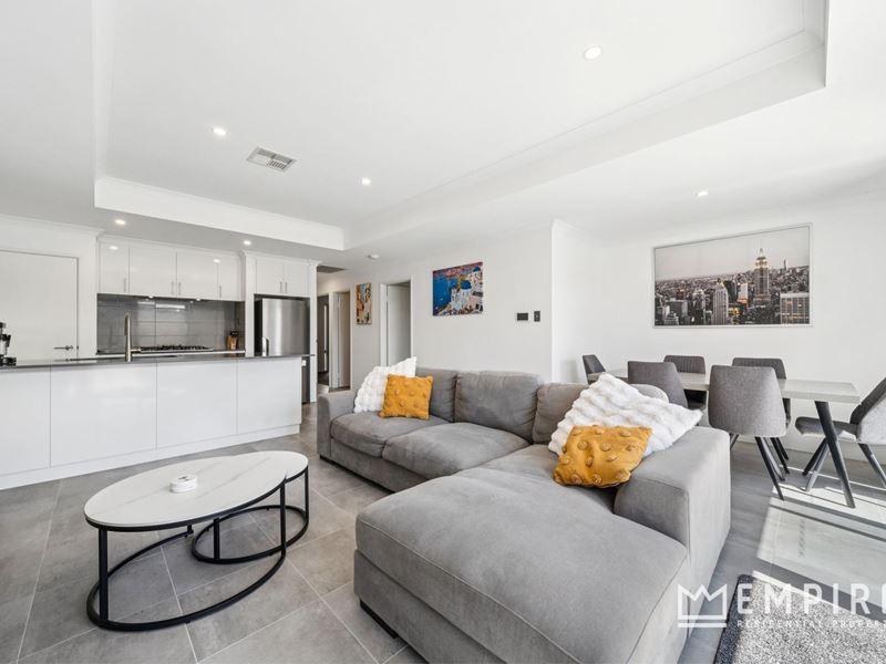 4 Jandari Mews, Success WA 6164