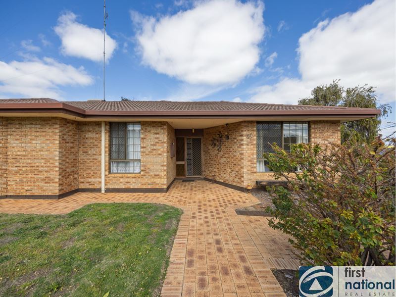 3 Cecil Road, Northam WA 6401