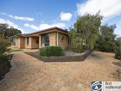 3 Cecil Road, Northam WA 6401