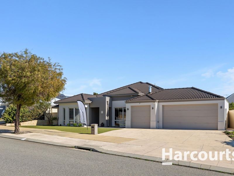 51 Mattingleys Approach, Burns Beach