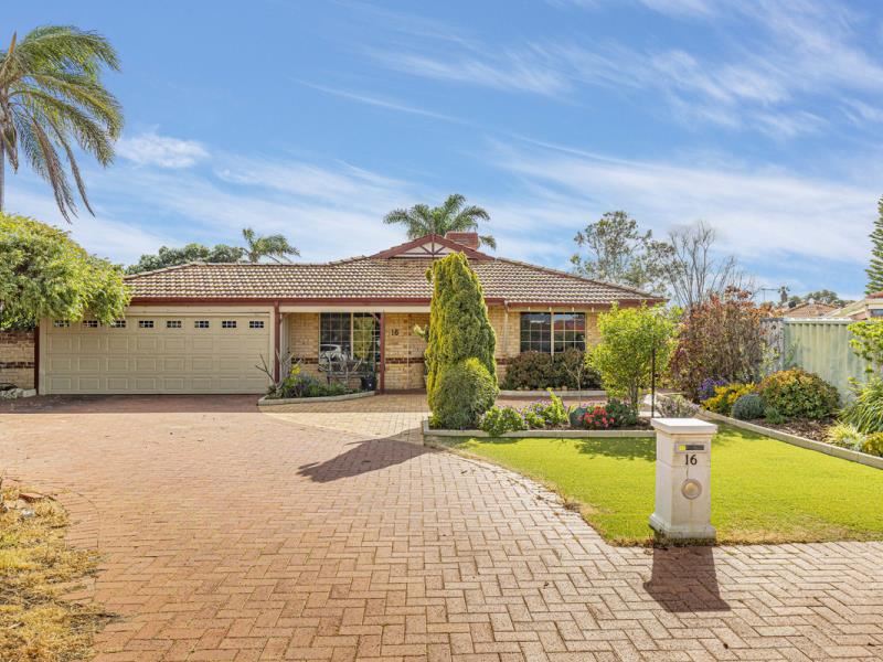16 Helby Close, Merriwa