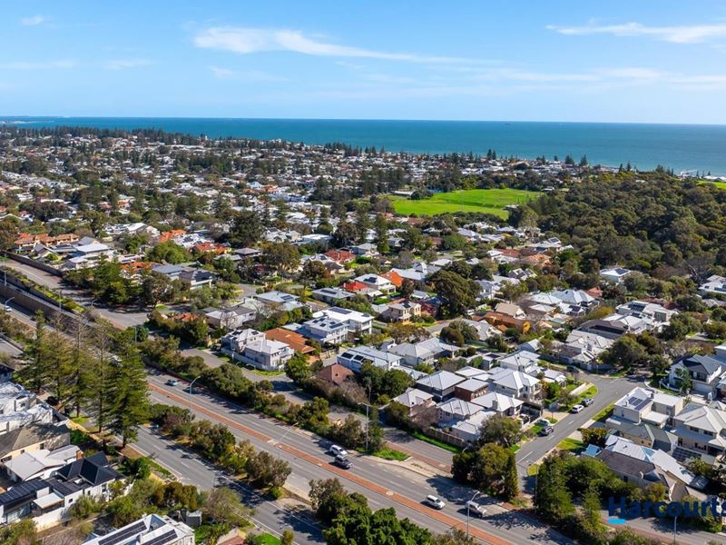 7 Lynton Street, Swanbourne WA 6010