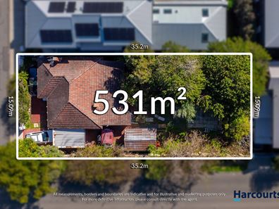 7 Lynton Street, Swanbourne WA 6010