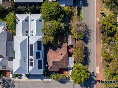 7 Lynton Street, Swanbourne WA 6010