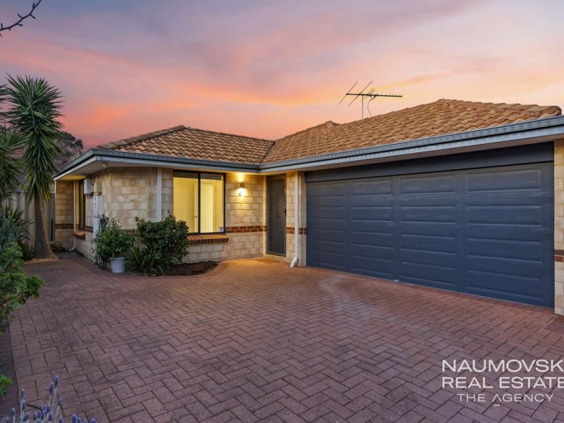 275C Amelia Street, Westminster WA 6061